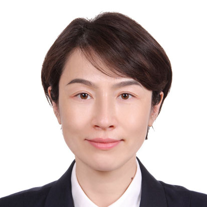 Liu Jing
